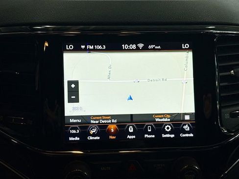 Used 2020 Jeep Grand Cherokee Limited image 14