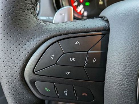 New 2026 Dodge Durango GT image 19