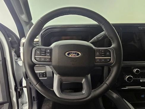 New 2025 Ford F350 Lariat w/ Lariat Ultimate Package image 28