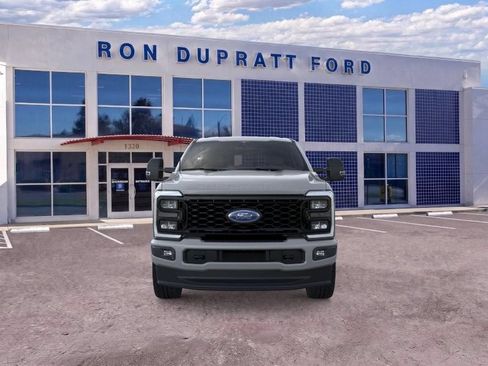 New 2026 Ford F250 XL w/ STX Appearance Package AWD/4WD image 7