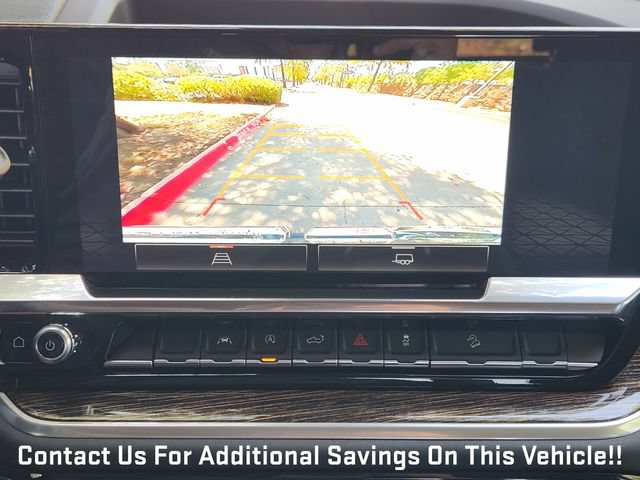 New 2026 GMC Sierra 1500 Elevation AWD/4WD image 13