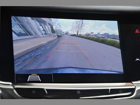 Used 2020 Cadillac XT6 Premium Luxury AWD/4WD image 22