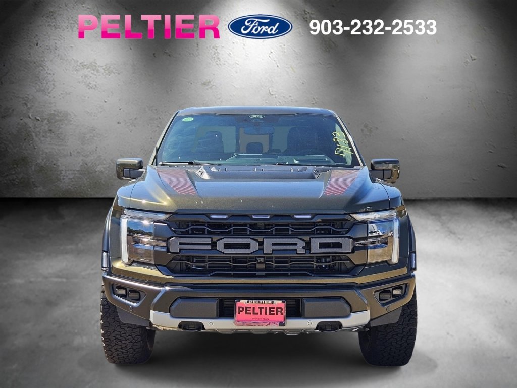 New 2026 Ford F150 Raptor AWD/4WD image 2