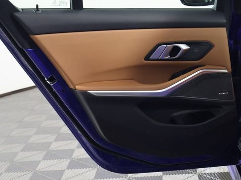 Used 2023 BMW M340i w/ Premium Package image 11