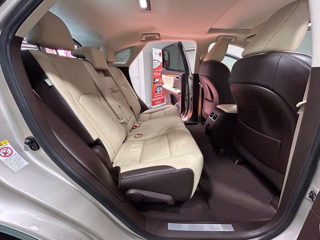Used 2017 Lexus RX 350 AWD w/ Premium Package image 50