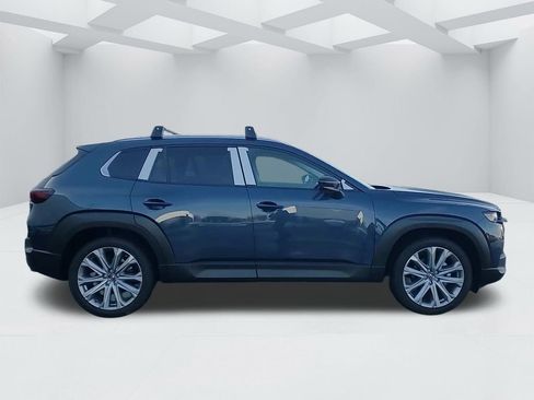 New 2026 MAZDA CX-50 AWD 2.5 S w/ Premium Package image 4
