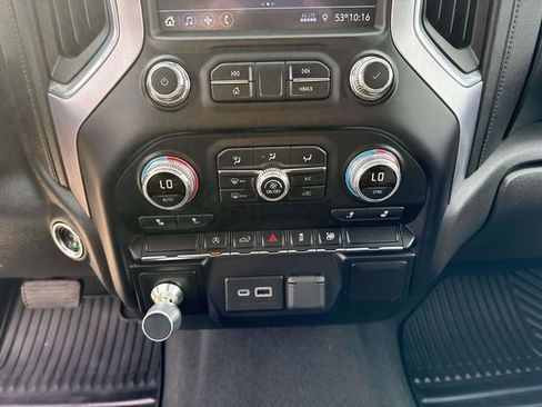 Used 2021 GMC Sierra 1500 Elevation image 30