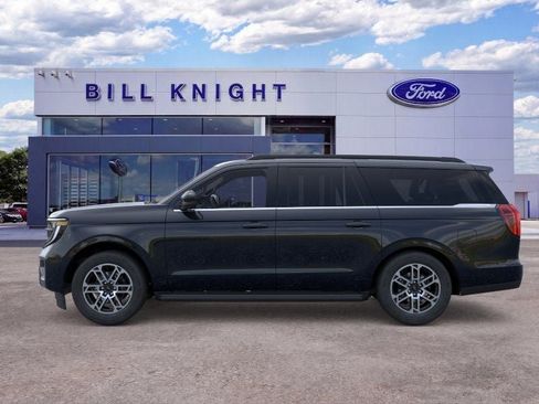 New 2026 Ford Expedition Max Active AWD/4WD image 3