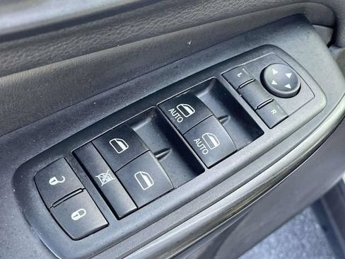 Used 2014 Jeep Cherokee Limited FWD image 15