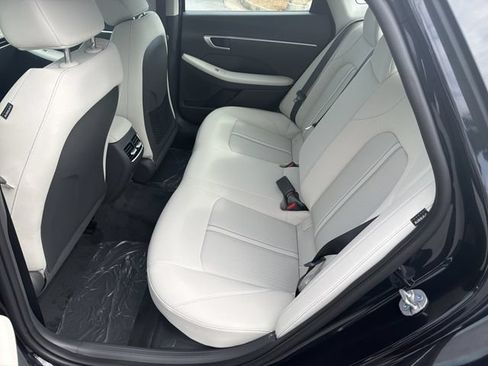 New 2026 Hyundai Sonata Blue FWD image 22