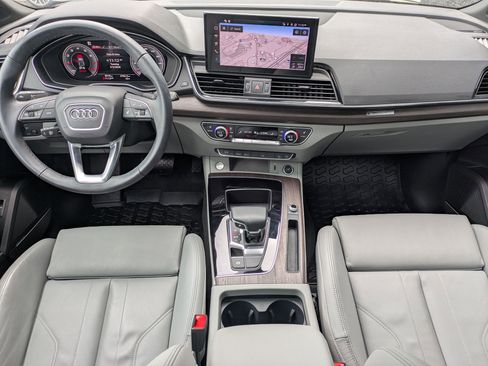 Used 2025 Audi Q5 2.0T Premium Plus w/ Premium Plus Package image 24