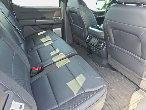 Used 2025 Ford F150 Raptor AWD/4WD image 11