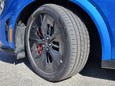 New 2025 Ford Mustang Mach-E GT w/ Interior Protection Package image 30