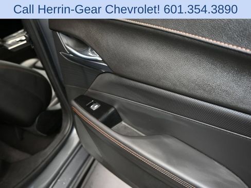 Used 2021 Cadillac CT4 Sport RWD image 21