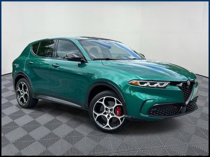 Used 2024 Alfa Romeo Tonale Veloce w/ Active Assist Package