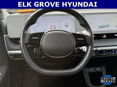 Certified 2024 Hyundai Ioniq 5 SEL image 12