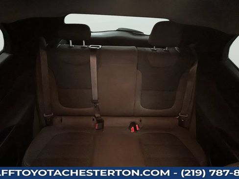 Used 2023 Chevrolet Bolt EUV LT w/ Comfort Package FWD image 24
