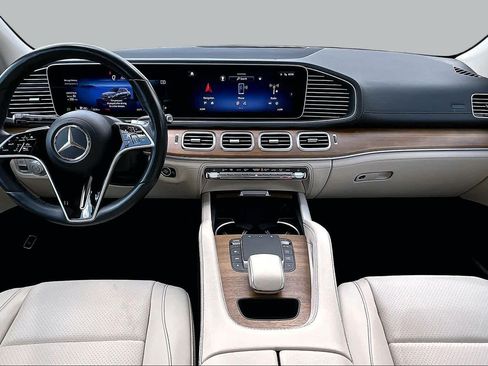 Used 2024 Mercedes-Benz GLE 350 4MATIC image 15