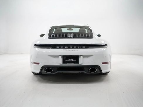 New 2026 Porsche 911 Carrera S image 11