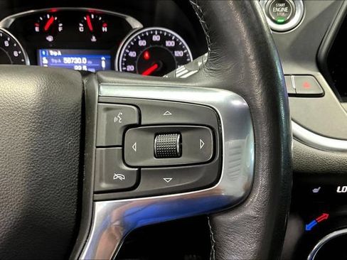 Used 2020 Chevrolet Blazer LT FWD image 11