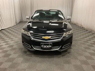 Used 2014 Chevrolet Impala LTZ FWD video 2