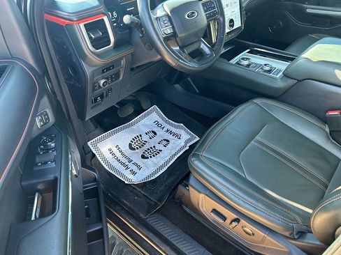 Used 2022 Ford Expedition Timberline image 20