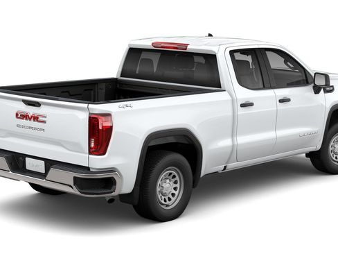 New 2026 GMC Sierra 1500 Pro AWD/4WD image 51