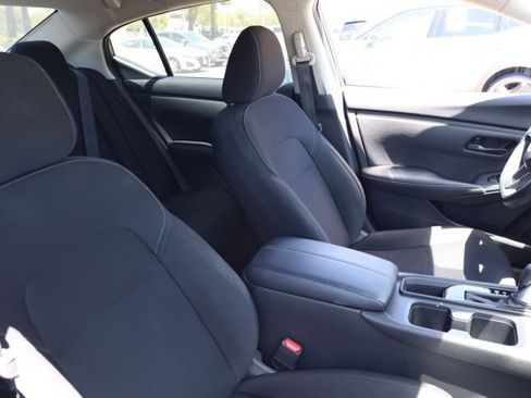 New 2025 Nissan Sentra 2.0 S image 20