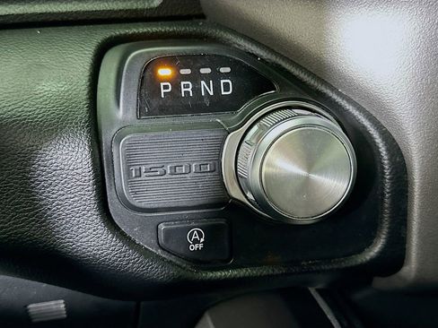 Used 2021 RAM 1500 Laramie w/ Sport Appearance Package RWD image 32