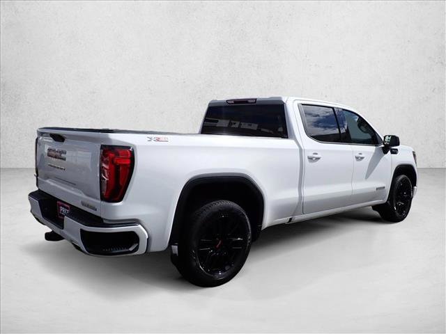 Used 2019 GMC Sierra 1500 Elevation AWD/4WD image 4