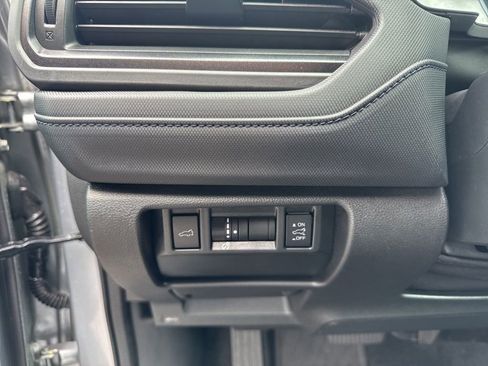 Certified 2026 Subaru Forester Premium AWD/4WD image 20