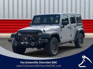 Used 2018 Jeep Wrangler Unlimited Sport AWD/4WD video 1