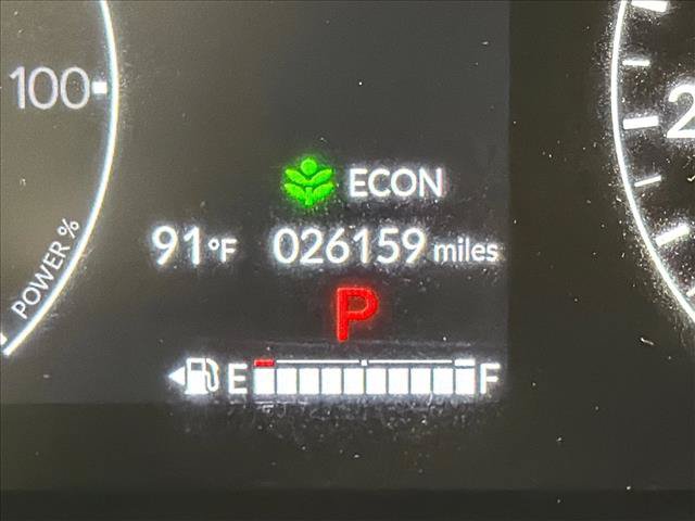 Used 2025 Honda CR-V Sport-L image 29