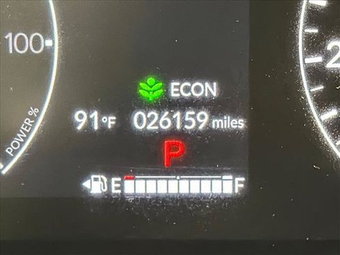 Used 2025 Honda CR-V Sport-L image 29