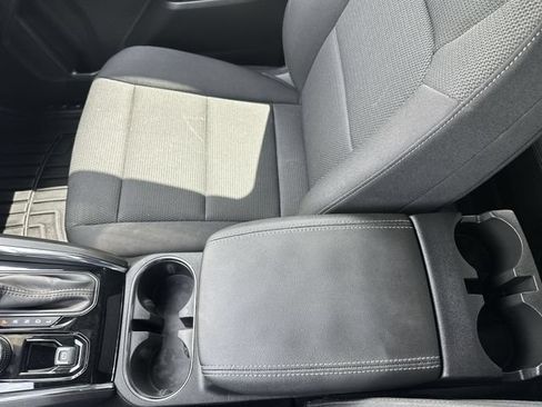 Used 2025 GMC Canyon Elevation w/ Convenience Package AWD/4WD image 24