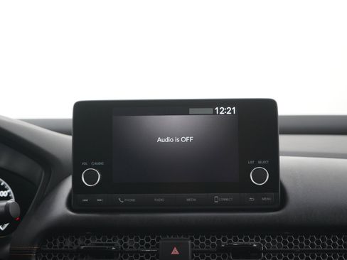 Used 2024 Honda HR-V Sport image 15