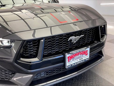 Used 2024 Ford Mustang GT RWD image 30