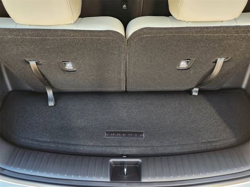 New 2026 Kia Sorento S w/ S Panoramic Sunroof Package image 23