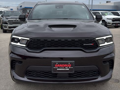 New 2026 Dodge Durango GT AWD/4WD image 3