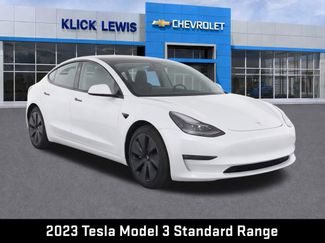 Used 2023 Tesla Model 3 Standard Range RWD 360° Tour