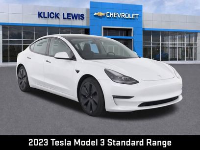 Used 2023 Tesla Model 3 Standard Range