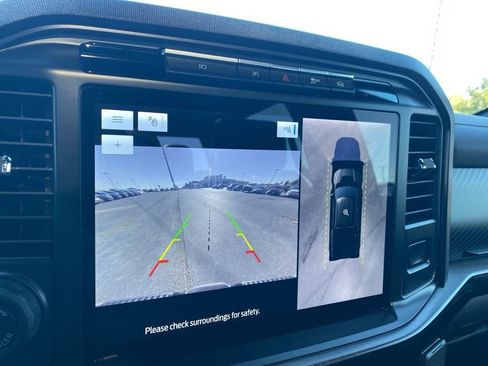 Used 2023 Ford F150 Raptor w/ Equipment Group 802A Raptor R image 33