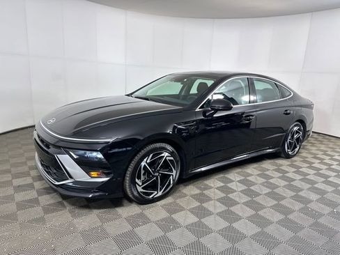 Certified 2025 Hyundai Sonata SEL image 26