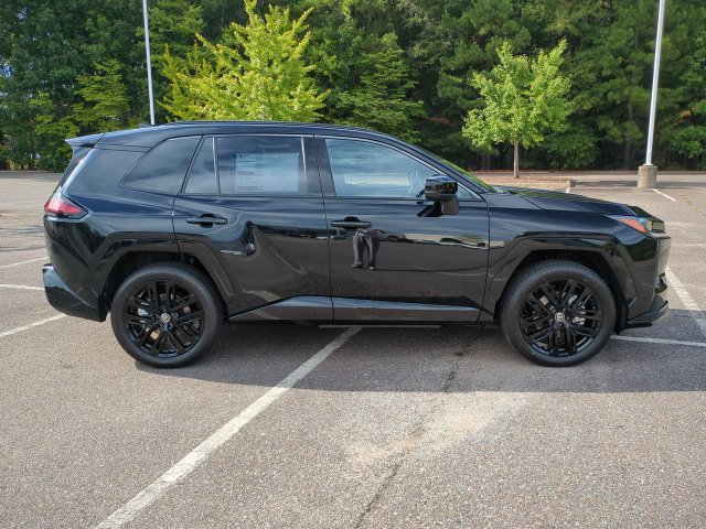 New 2026 Toyota RAV4 XSE w/ Panoramic Sun Roof Package AWD/4WD image 3