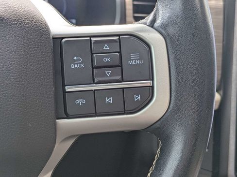 Used 2022 Ford Expedition Limited RWD image 28