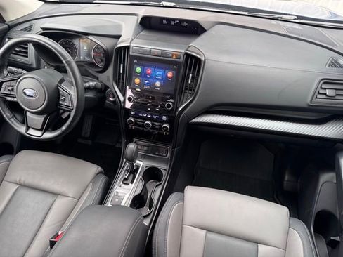 Used 2022 Subaru Ascent Onyx Edition image 48