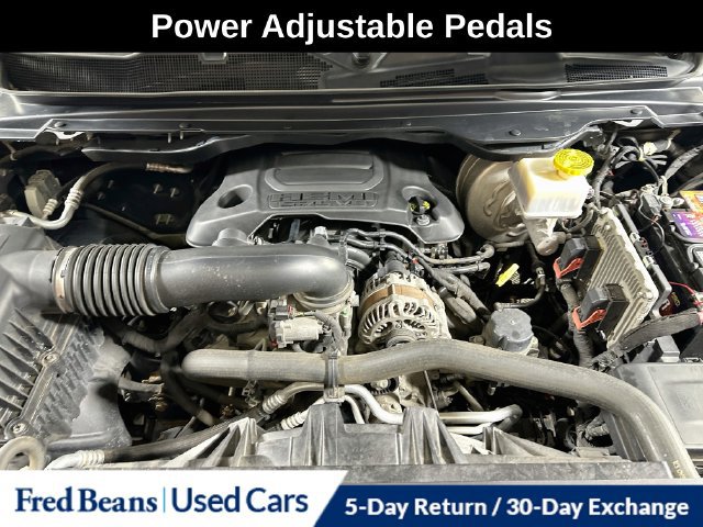 Used 2020 RAM 1500 Big Horn AWD/4WD image 35