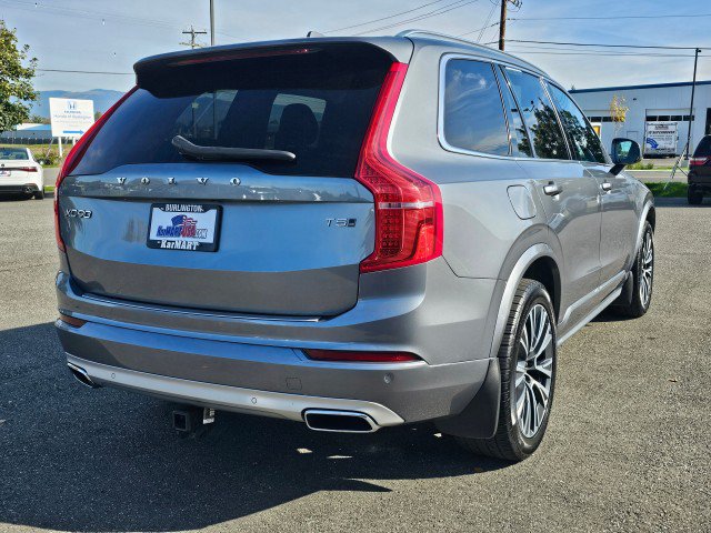 Used 2020 Volvo XC90 T5 Momentum AWD/4WD image 3