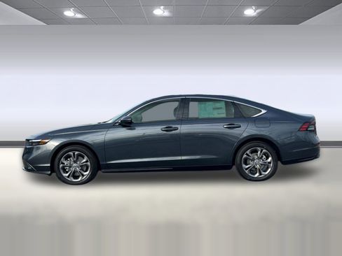 New 2026 Honda Accord EX-L image 2