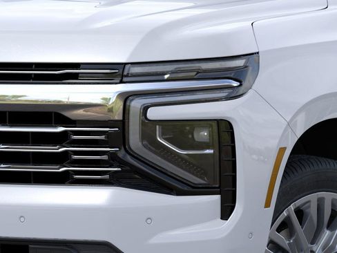 New 2026 Chevrolet Tahoe Premier RWD image 10